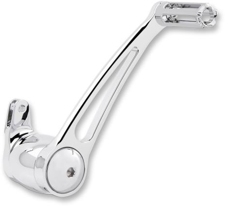 Arlen Ness - Arlen Ness 10-Gauge EZ Brake Arm - Chrome - 40124