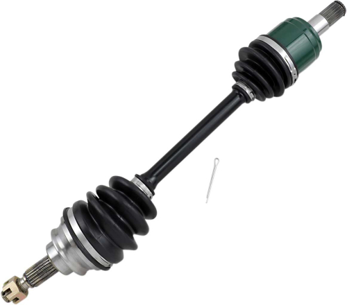 Moose Utility - Moose Utility OEM Replacement CV Axle - HON-7008