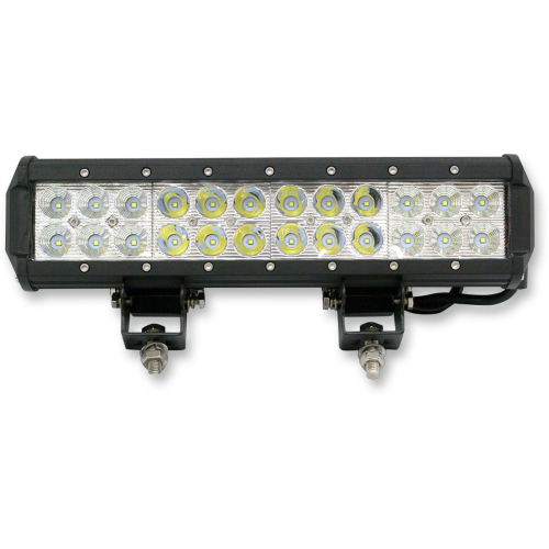 Rivco Products - Rivco Products Spot/Flood Light - 12in. x 3in. x 2.5in. - 5040 Lumens - 72 Watt - UTV120