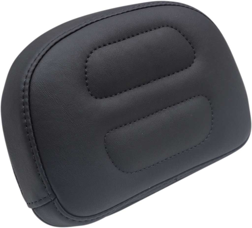 Mustang - Mustang Passenger Backrest Pad - Trapezoid - 75889