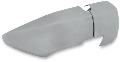 Baron Custom Accessories - Baron Custom Accessories Custom Side Covers - BA-9224-00