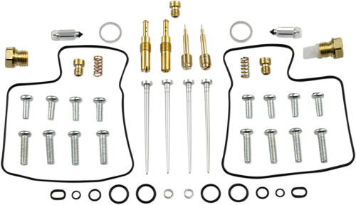 Parts Unlimited - Parts Unlimited Carburetor Repair Kit - 1003-1309