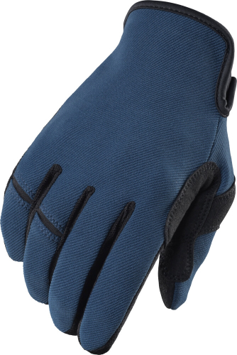 Scorpion - Scorpion Air-Stretch Gloves - G42-394 - Blue - Medium