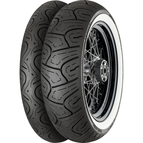 Continental - Continental Conti Legend Front Tire - MT90B16 - 02402990000