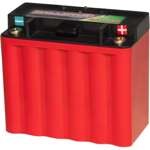 Ballistic Performance - Ballistic Performance EVO3 Lightweight Lithium-Ion Battery - EVX20-16 - 104036