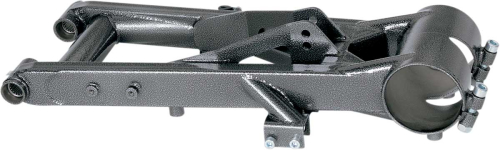 Lone Star Racing - Lone Star Racing Swingarm - Rear - Silver - +1in. Length - 15-4020011121