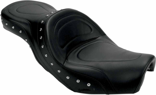 Saddlemen - Saddlemen Explorer Special Seat without Driver Backrest - Saddlehyde - H3900J