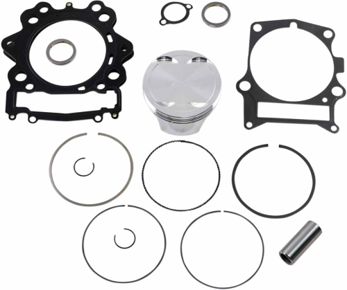 Moose Racing - Moose Racing High Performance Piston Kit - Standard Bore 102.00mm - 0910-5714