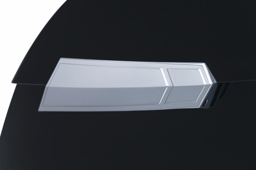 Kuryakyn - Kuryakyn Saddlebag Hinges - Chrome - 7172