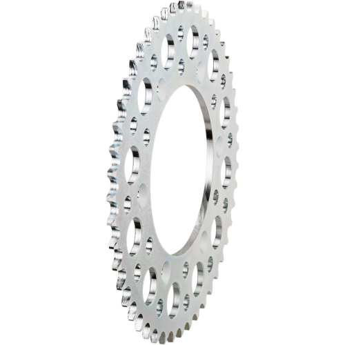 Moose Racing - Moose Racing Steel Rear Sprocket - 49T - MS4057-49
