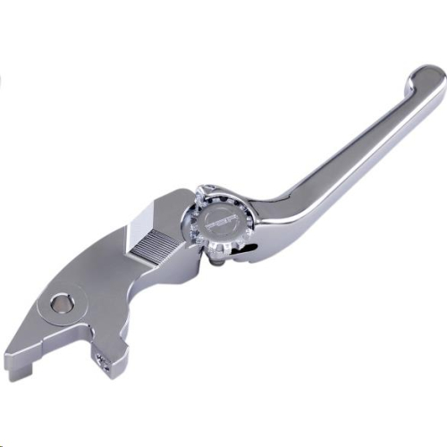 PSR - PSR Anthem Adjustable Brake Lever - Chrome - 17-00500-20