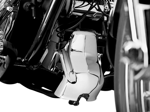 Kuryakyn - Kuryakyn Front Motor Mount Cover - 1545
