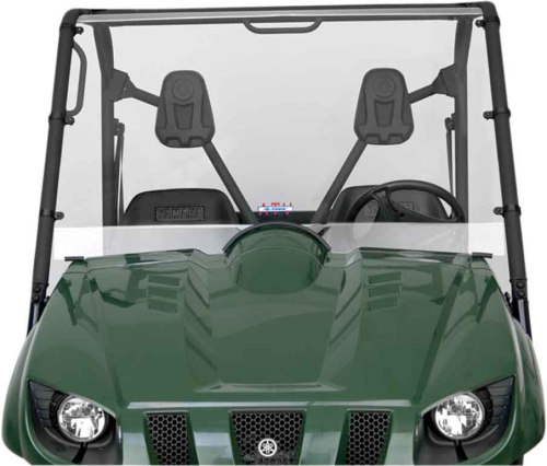 Slipstreamer - Slipstreamer UTV Windshield - Full Shield - S-YR-F