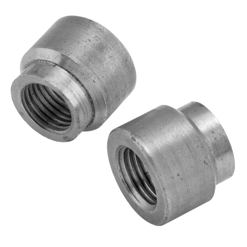 Bikers Choice - Bikers Choice 12mm O2 Sensor Weld-In Bung - 400298