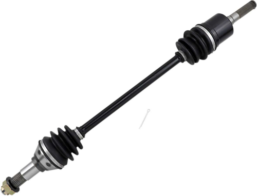 Moose Utility - Moose Utility OEM Replacement CV Axle - CAN-7031