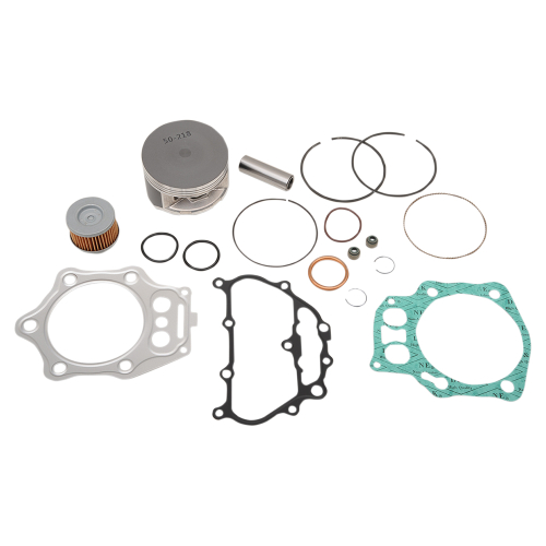WSM - WSM Top-End Rebuild Kit - .5mm Over - 54-218-12