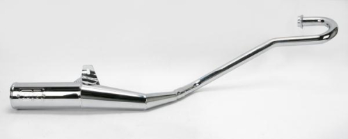 DG Performance - DG Performance Krome Power RCM Exhaust System - 26-8102