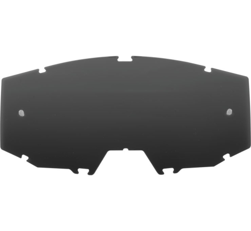 Answer - Answer Lens for Apex Youth Goggles - Smoke Mirror - 446161