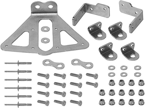SP1 - SP1 A-Arm Brace Kit - SM-12639