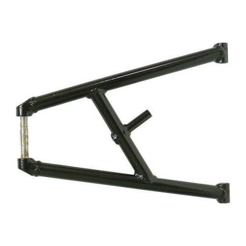 SP1 - SP1 Chrome Moly Lower A-Arm - Black - SM-08676