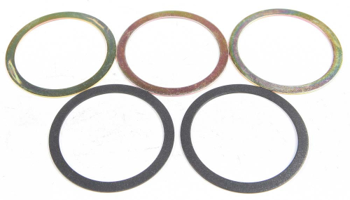 SP1 - SP1 Spring Shim Kit for Yamaha - SM-03246