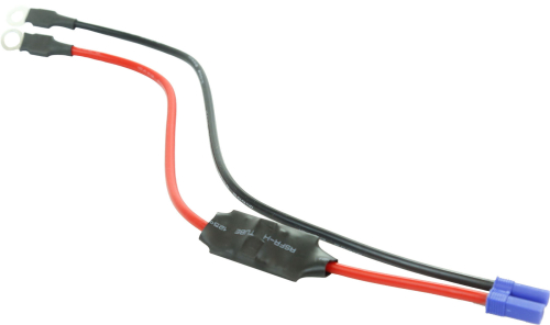 Antigravity Batteries - Antigravity Batteries Smart Alligator Clamps for Sport, Older XP-1, and Older XP-3 - AG-MSA-10A