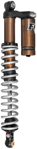 Fox Racing Shox - Fox Racing Shox 1.5 Podium RC2 Utility Shocks - 830-27-020