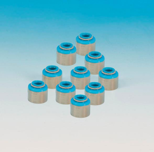 James Gasket - James Gasket Valve Stem Seal Kit - Intake - JGI-18000-57-XLI