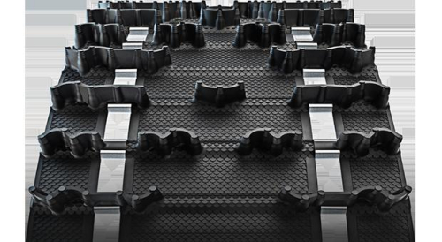 Camso - Camso Cobra 1.6 Cross-Country Tracks - 15in. x 120in. - 9262C