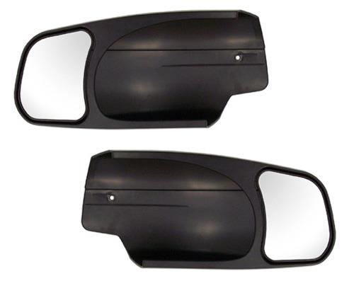 CIPA USA - CIPA USA Custom Towing Mirror - Chevy/GMC/Cadillac - Pair - 10900