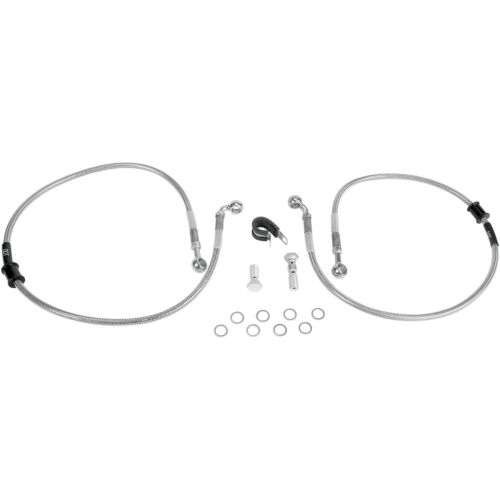 Russell - Russell Renegade Brake Line Kits - Front - R09190B