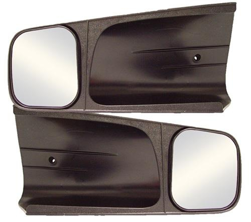 CIPA USA - CIPA USA Custom Towing Mirror - Chevy/GMC/Cadillac - Pair - 10200