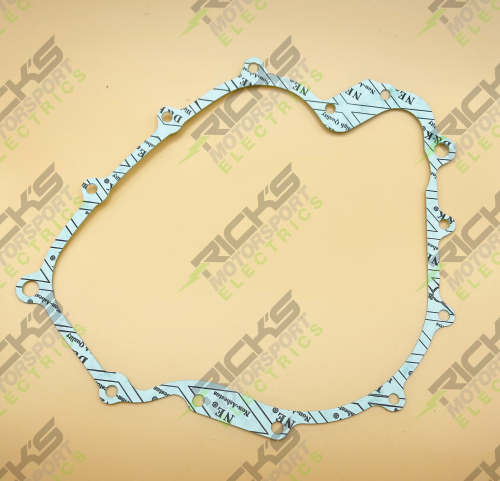 Ricks Motorsport Electric - Ricks Motorsport Electric Stator Cover Gasket - 25-413