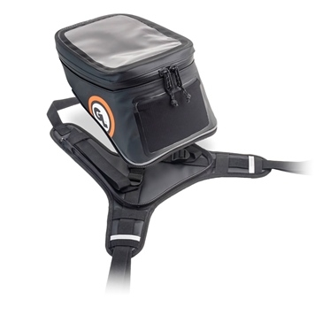 Giant Loop - Giant Loop Fandango/Diablo Tank Bag Harness - FTH21-B