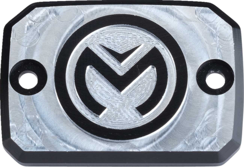 Moose Racing - Moose Racing Master Cylinder Cap - 500-1073-PU