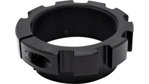 SDI - SDI Linkage Spring Nut - Black - SDM-2222001-B