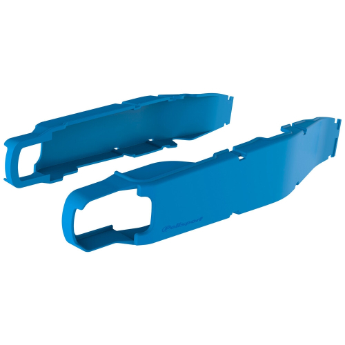 Polisport - Polisport Swingarm Protector - Blue - 8467900002