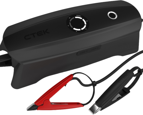 CTEK - CTEK CS Free Battery Charger - 40-462