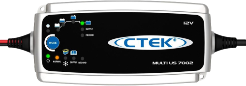 CTEK - CTEK Mus 7002 Battery Charger - 56-353