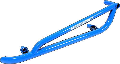 Pro Armor - Pro Armor Tube Rock Slider - VooDoo Blue - P141220VB-689
