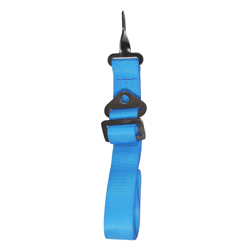Pro Armor - Pro Armor 5th Point Sub Strap - Blue - A115000VB