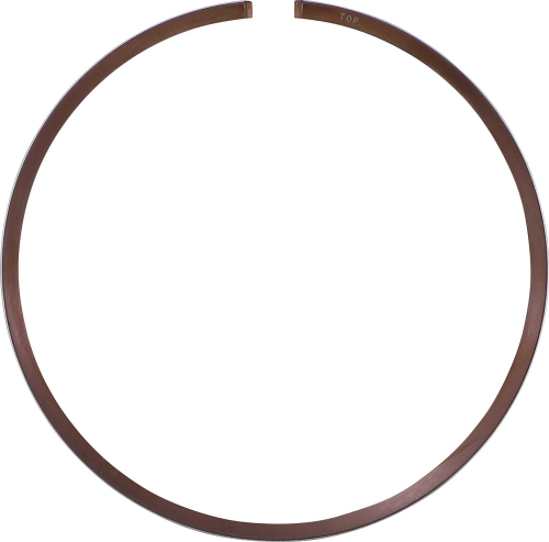 Wossner - Wossner Piston Ring Set - RST7725