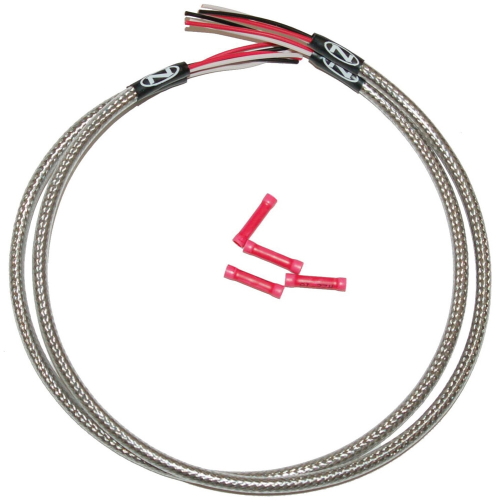 Namz - Namz Turn Signal Harness - 24in. - NTSH-2402
