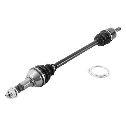 QuadBoss - QuadBoss Axle - TRM-CA-8-217