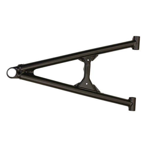 SP1 - SP1 Chrome Moly Lower A-Arm - Black - SM-08178