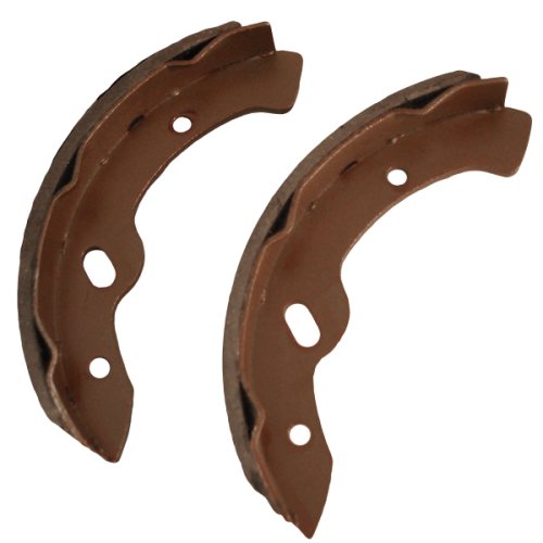 EPI - EPI Golf Cart Brake Shoes - EPIGC135