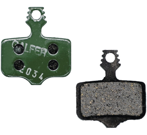 Galfer Brakes - Galfer Brakes Performance Brake Pad - BFD427G1554T