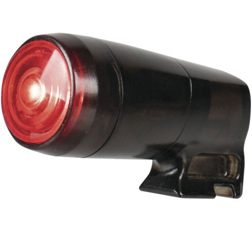 Topeak - Topeak Taillux 40 Duo Fixer Taillight - TDF-TL40
