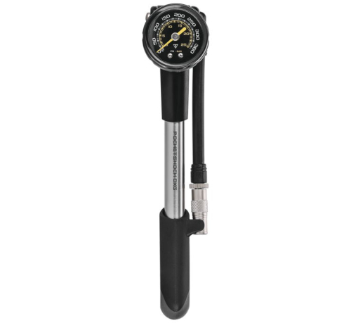 Topeak - Topeak Pocket Shox DXG - TPSDXG-1