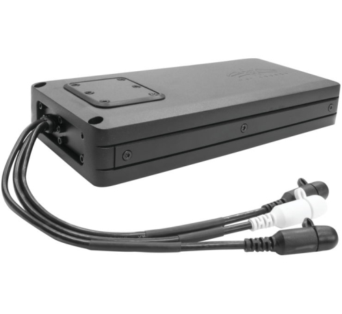 Wet Sounds - Wet Sounds STX-1 and STX-4 Micro Amplifiers - 4 - STX MICRO-4